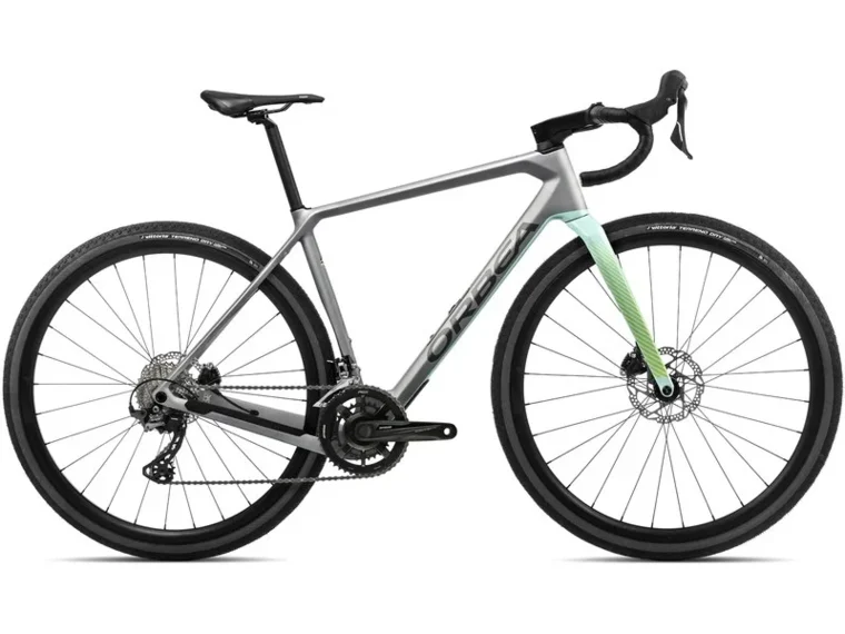 Location Orbea Terra M30 à Annecy