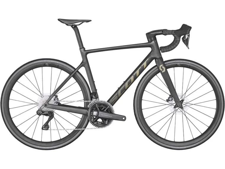 Location vélo de course Scott Addict RC15 à Annecy