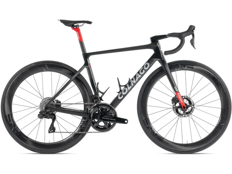 Location Colnago V4RS à Annecy