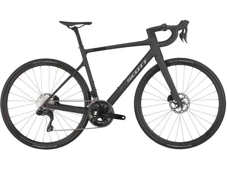 Location vélo de route Scott Addict 40 à Annecy